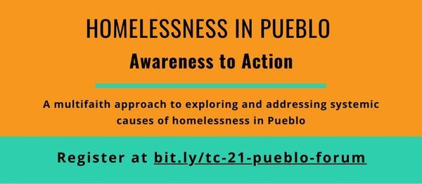 Homelessness in Pueblo: Awareness to Action