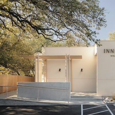 Innerhouse Wellness Studios