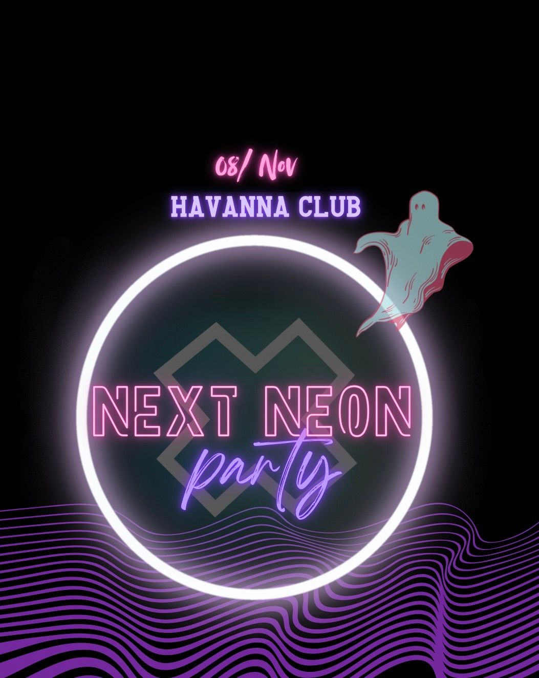 Next Neon Fest