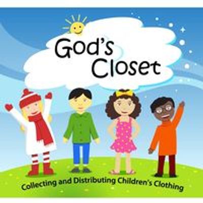 God's Closet - San Antonio