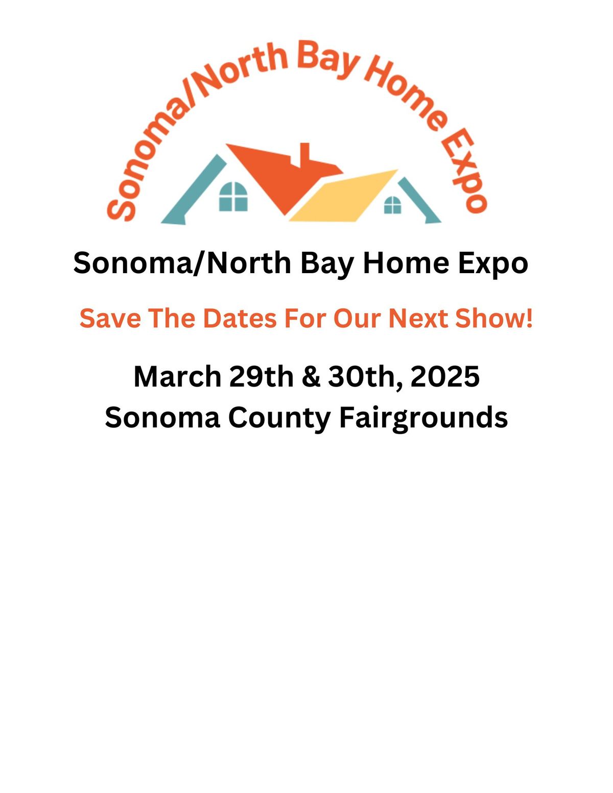 Sonoma\/North Bay Home Expo