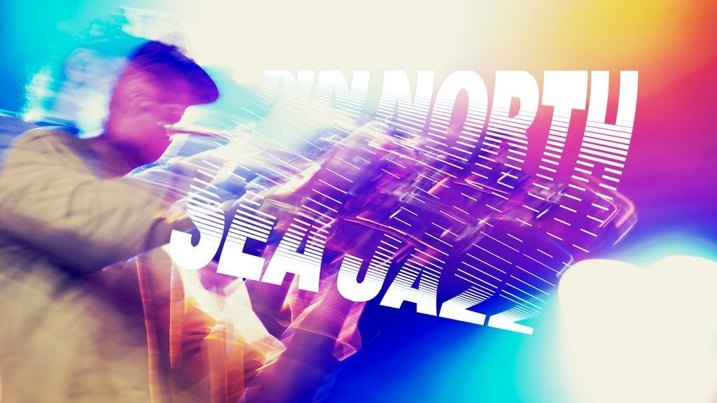 NN North Sea Jazz Festival | Saturday - Ticket de Luxe