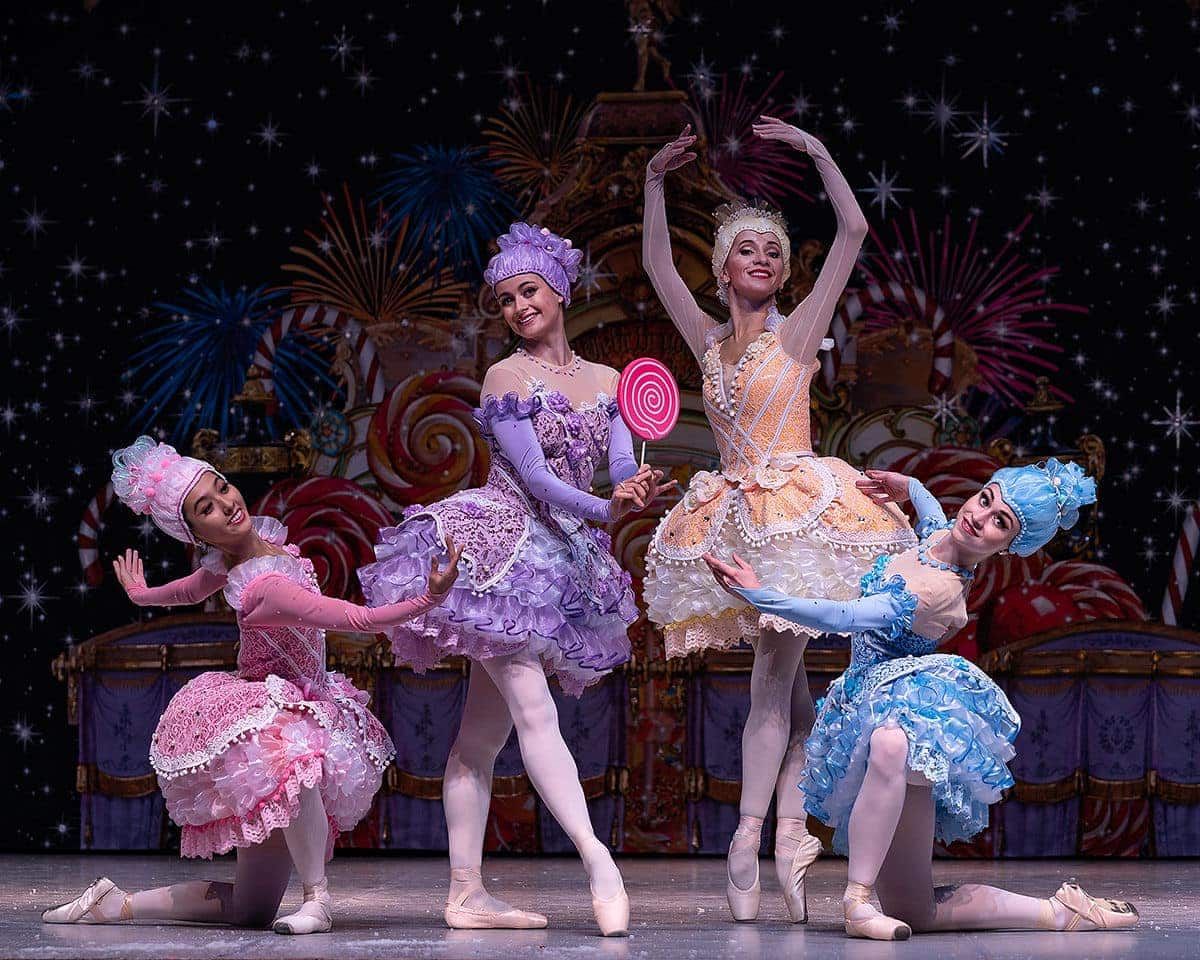 World Ballet: The Nutcracker