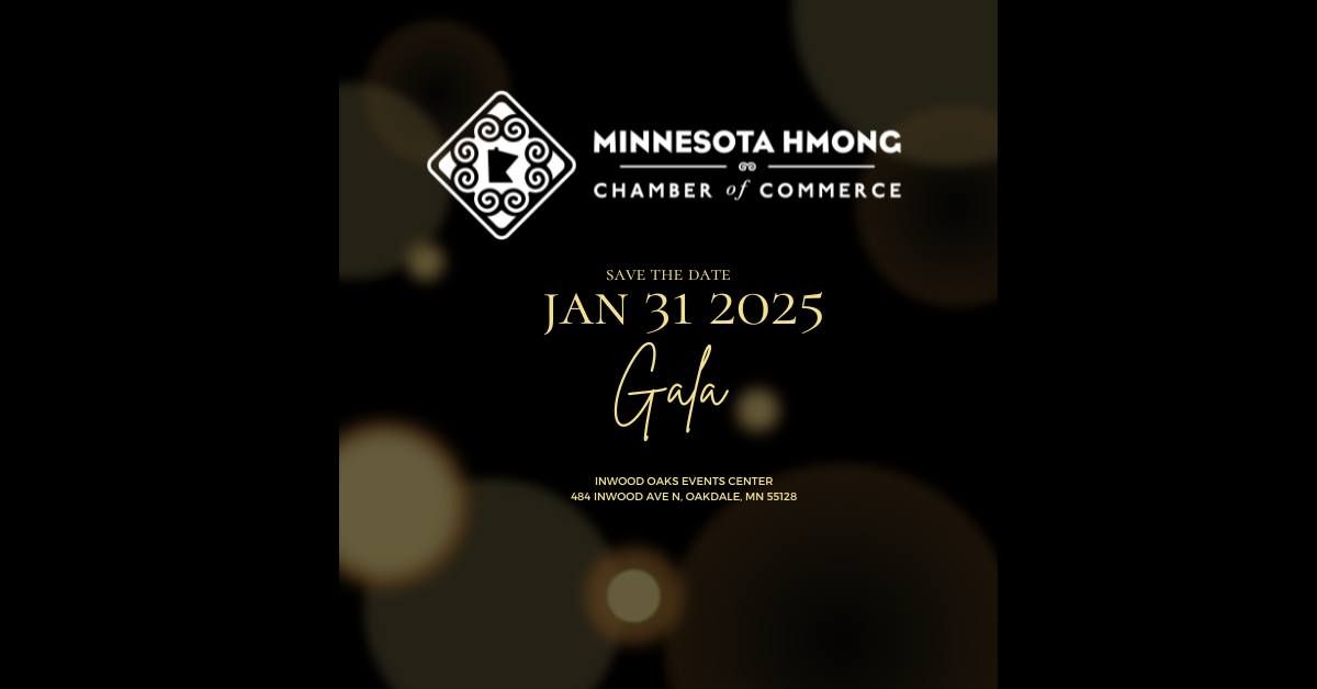 MHCC 2nd Annual Gala