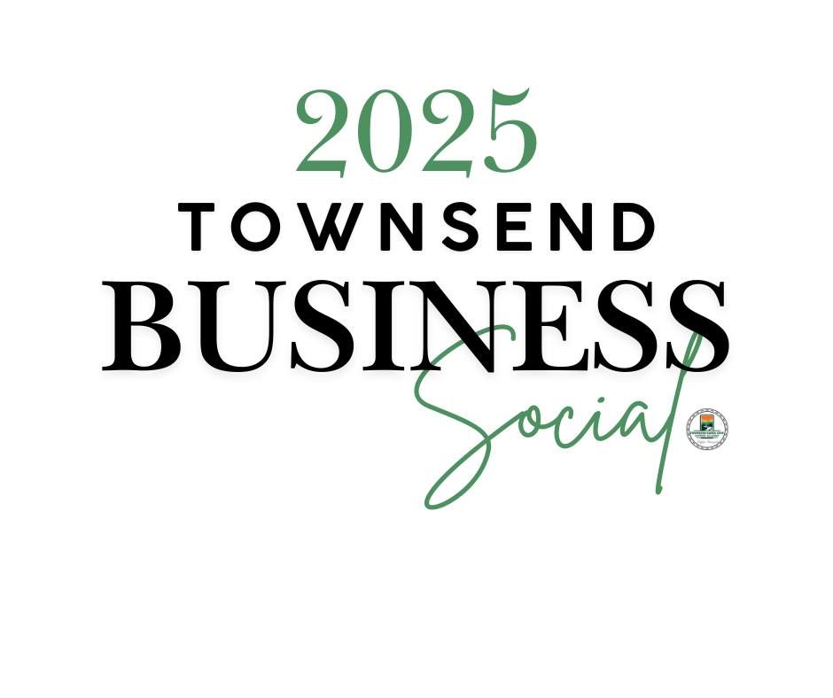 Townsend Business Social 2025