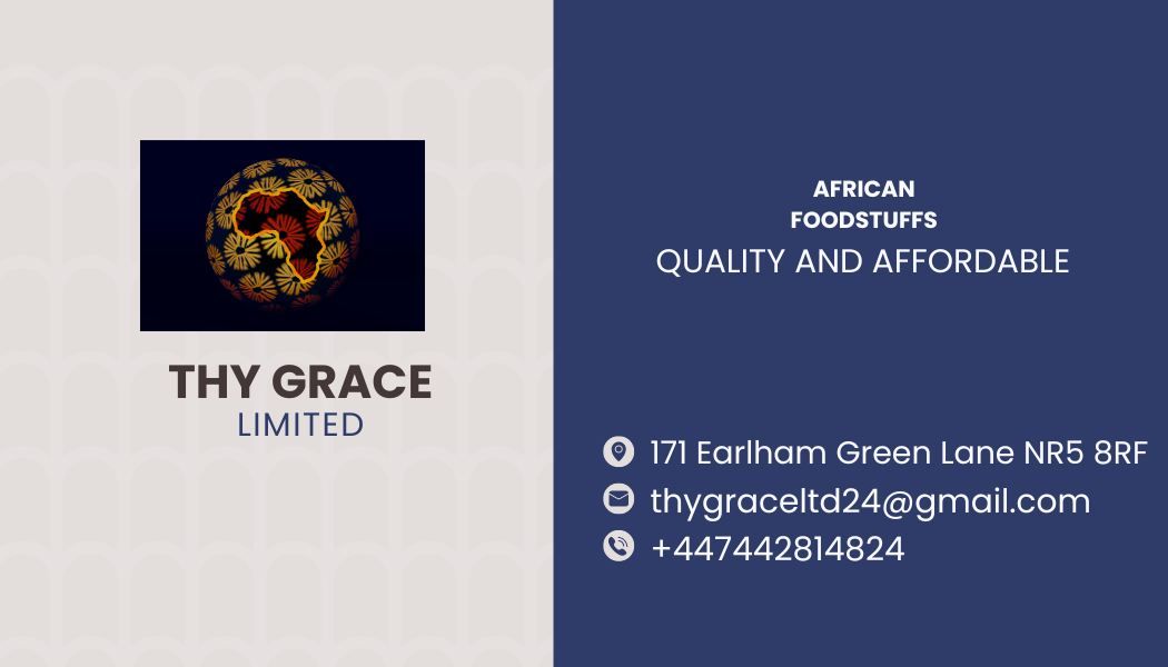 Grand Launch of THY GRACE Limited