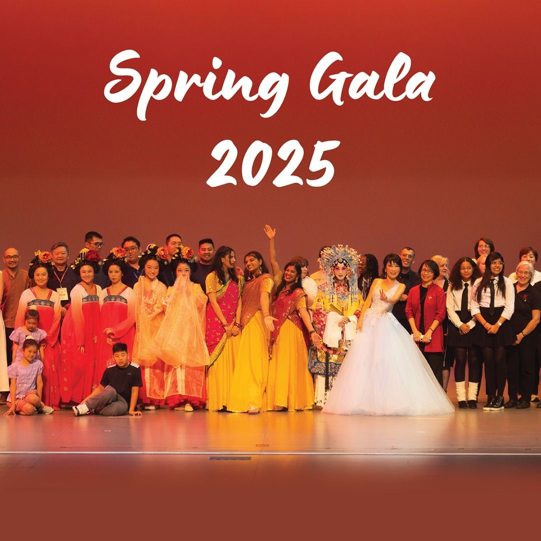 Spring Gala