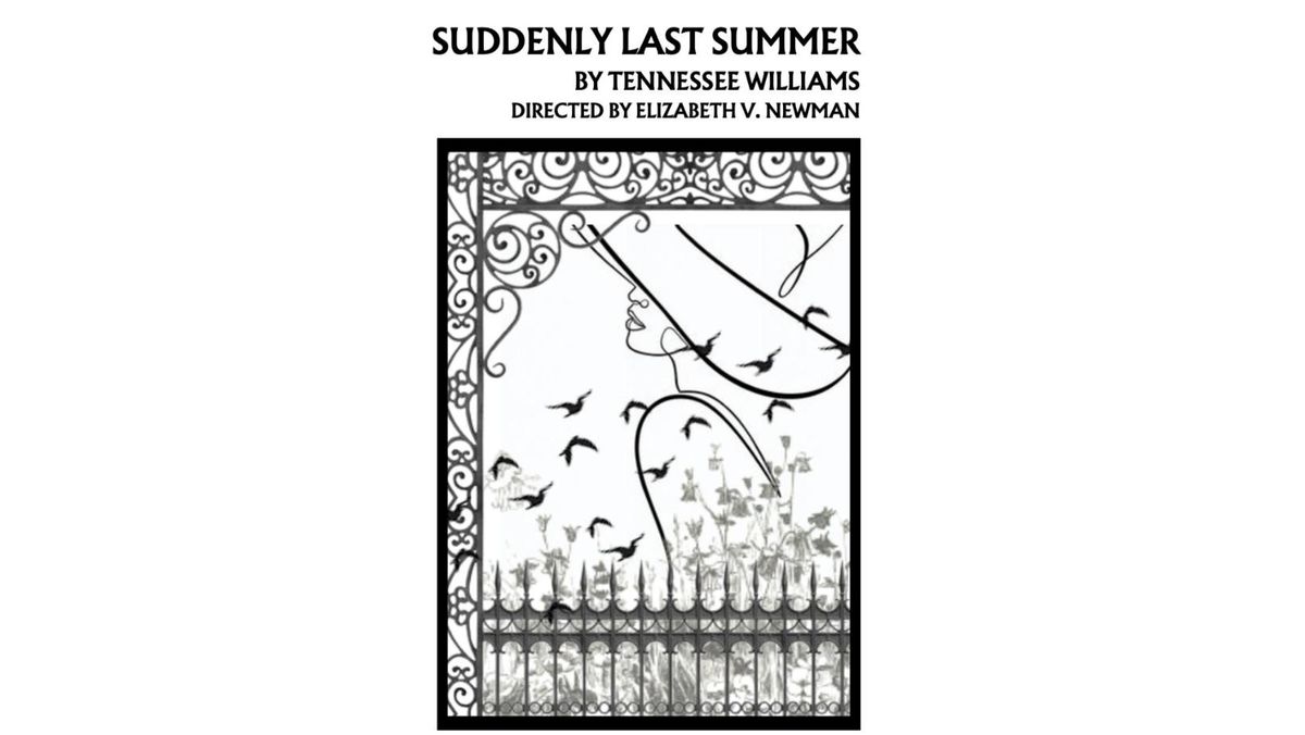 Suddenly Last Summer