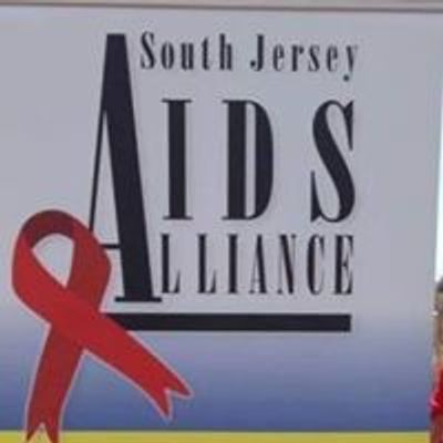 South Jersey AIDS Alliance