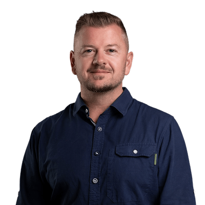 Jon Randles - Business Coach & Advisor