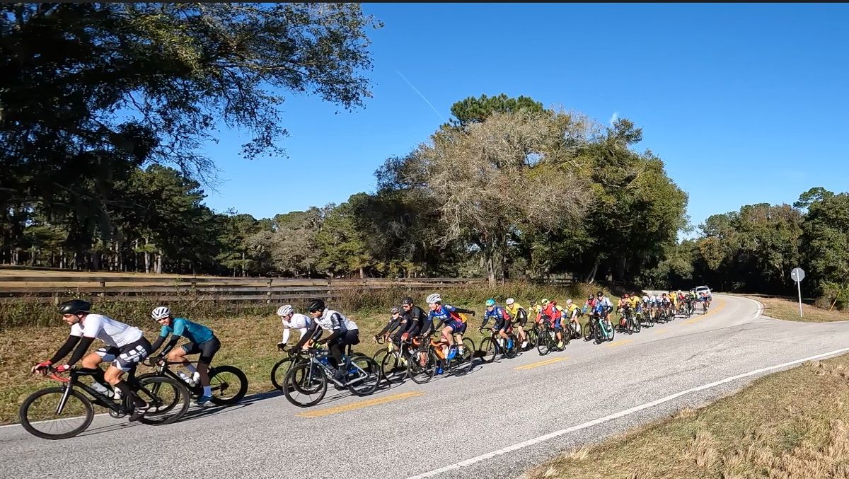 10th Annual Hilly Hundred