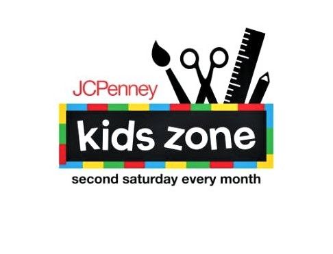 \ud83e\udda9 JCPenney Kids Zone Craft \ud83e\udd9c