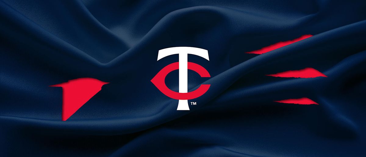 Parking Los Angeles Angels at Minnesota Twins