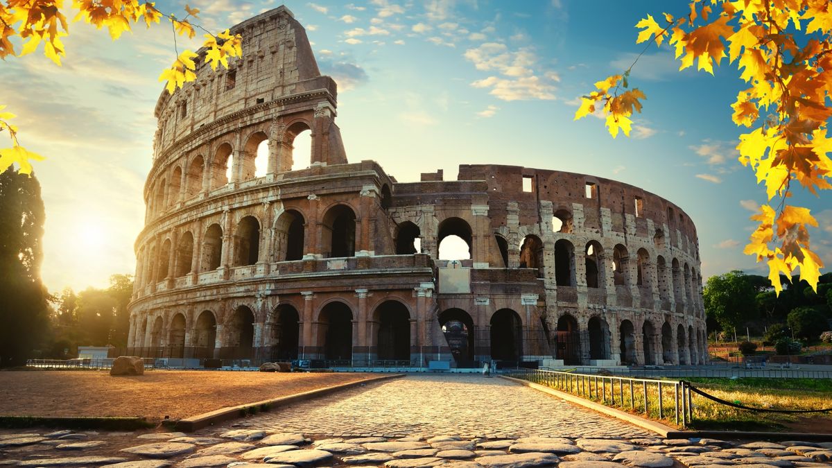 Italian Splendor on German Unity Day: Explore Venice, Florence, Pisa, Rome, and Milan