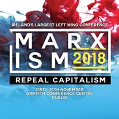 Marxism Festival - Dublin