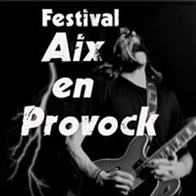 Aix-en-Provock