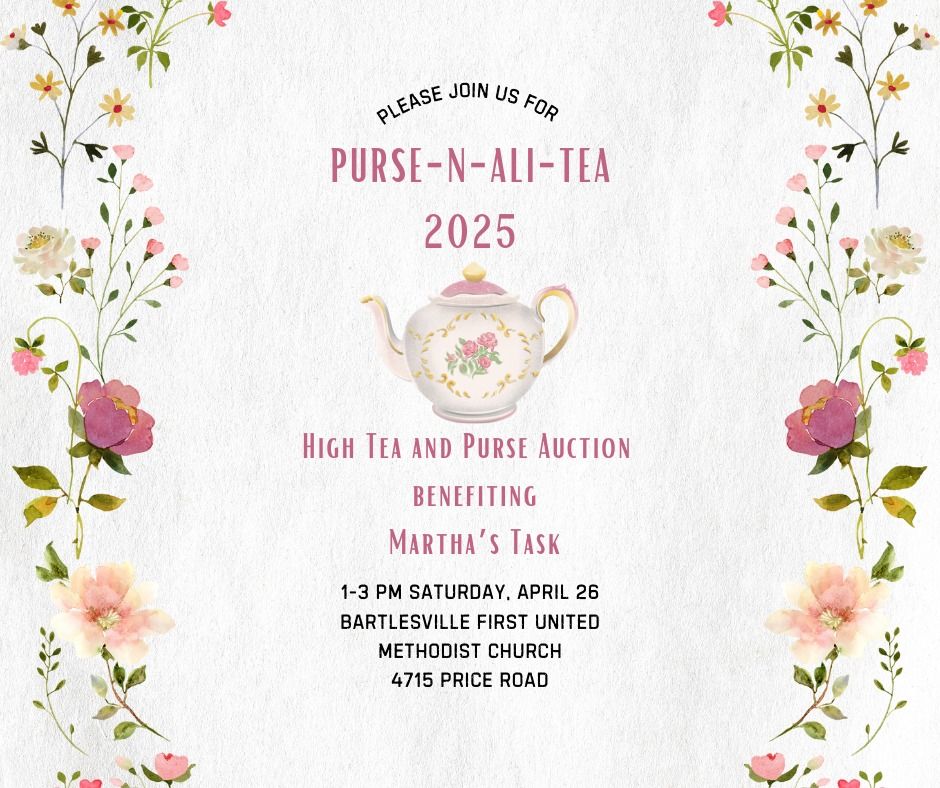 Purse-n-ali-tea 2025