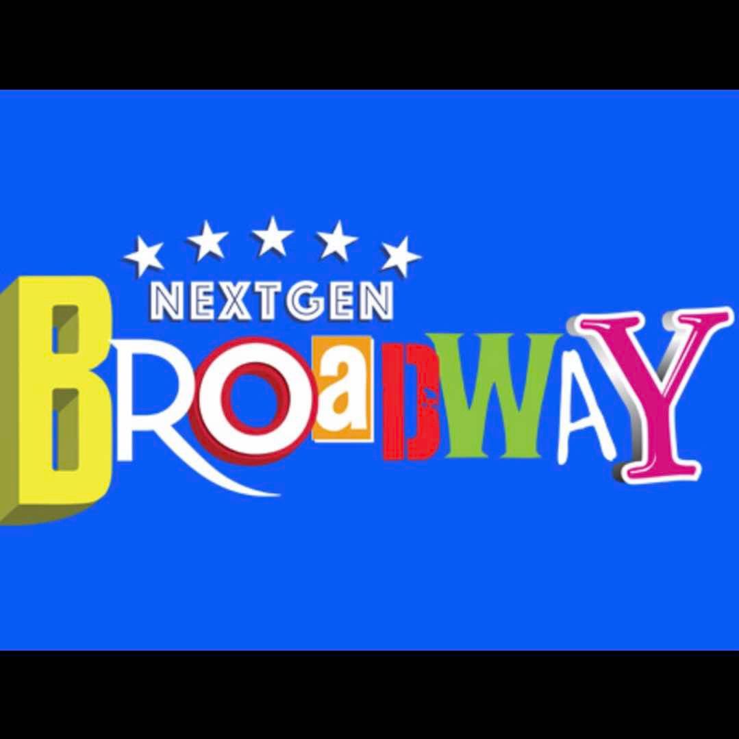 Broadway Next Gen