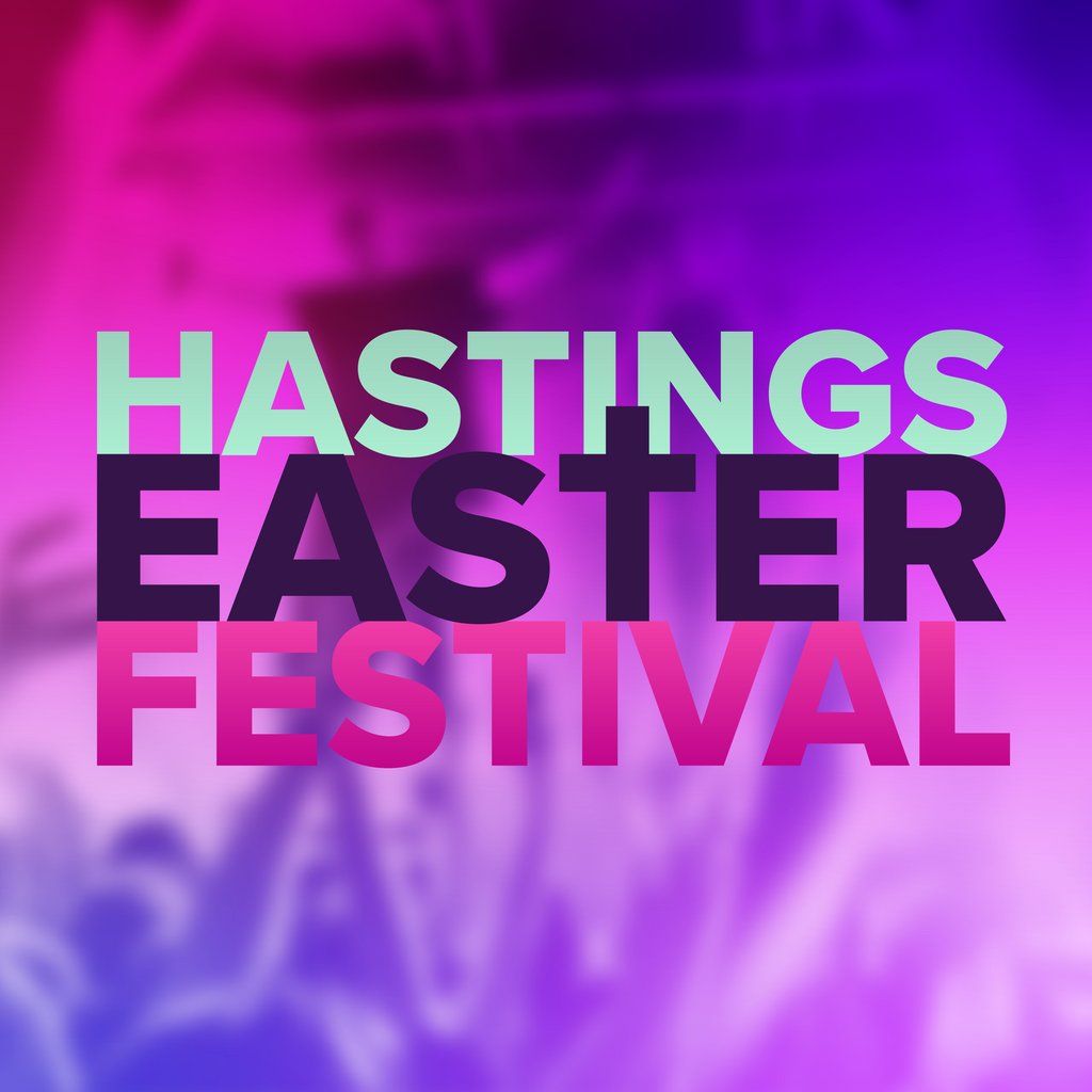 Hastings Easter Festival