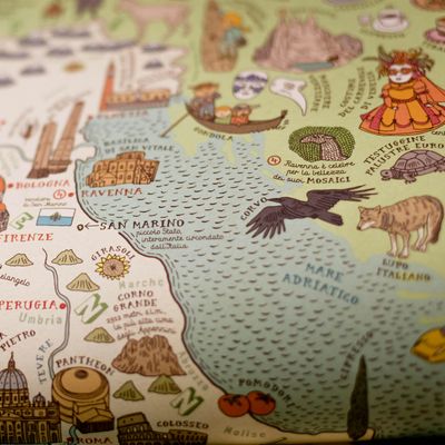 Cardiff Italian Conversation Meetup