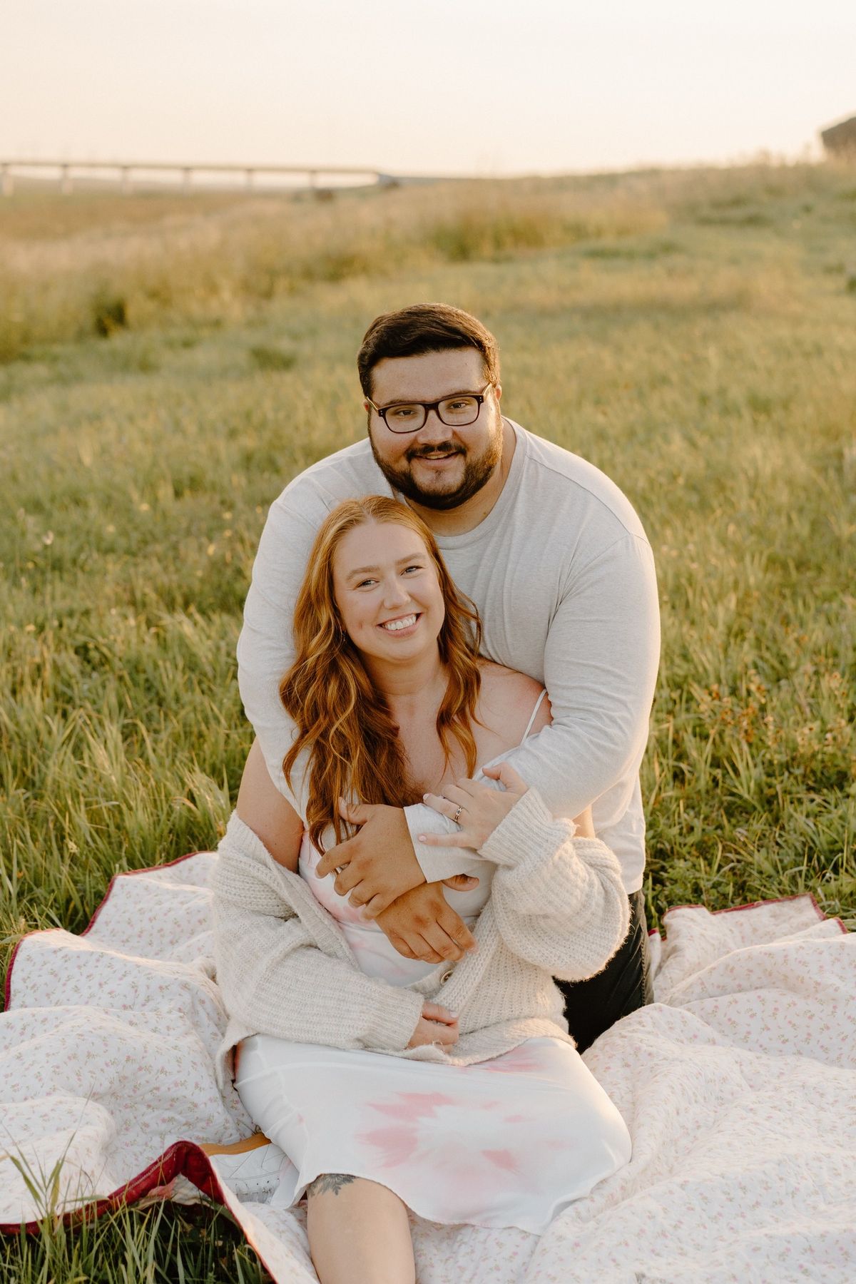 Taylor and Ryan\u2019s Wedding Social