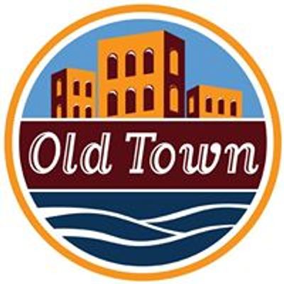 Old Town Lansing