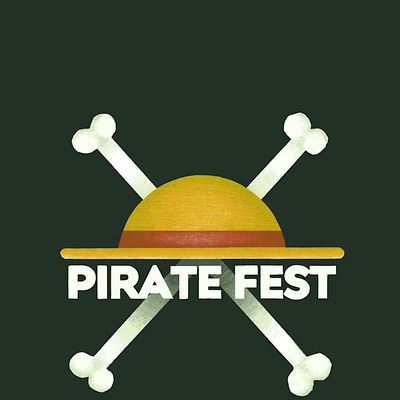 Pirate Fest