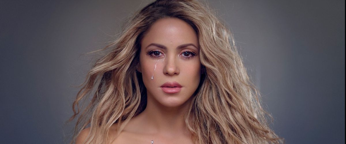 SHAKIRA  en Costa Rica "Las Mujeres ya no Lloran Tour" 2025 | Evento Oficial (Fecha TBD)