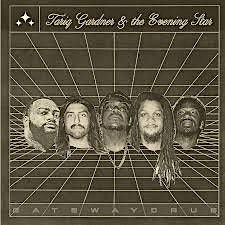 Friday Concert Series: Tariq Gardner & Evening Star
