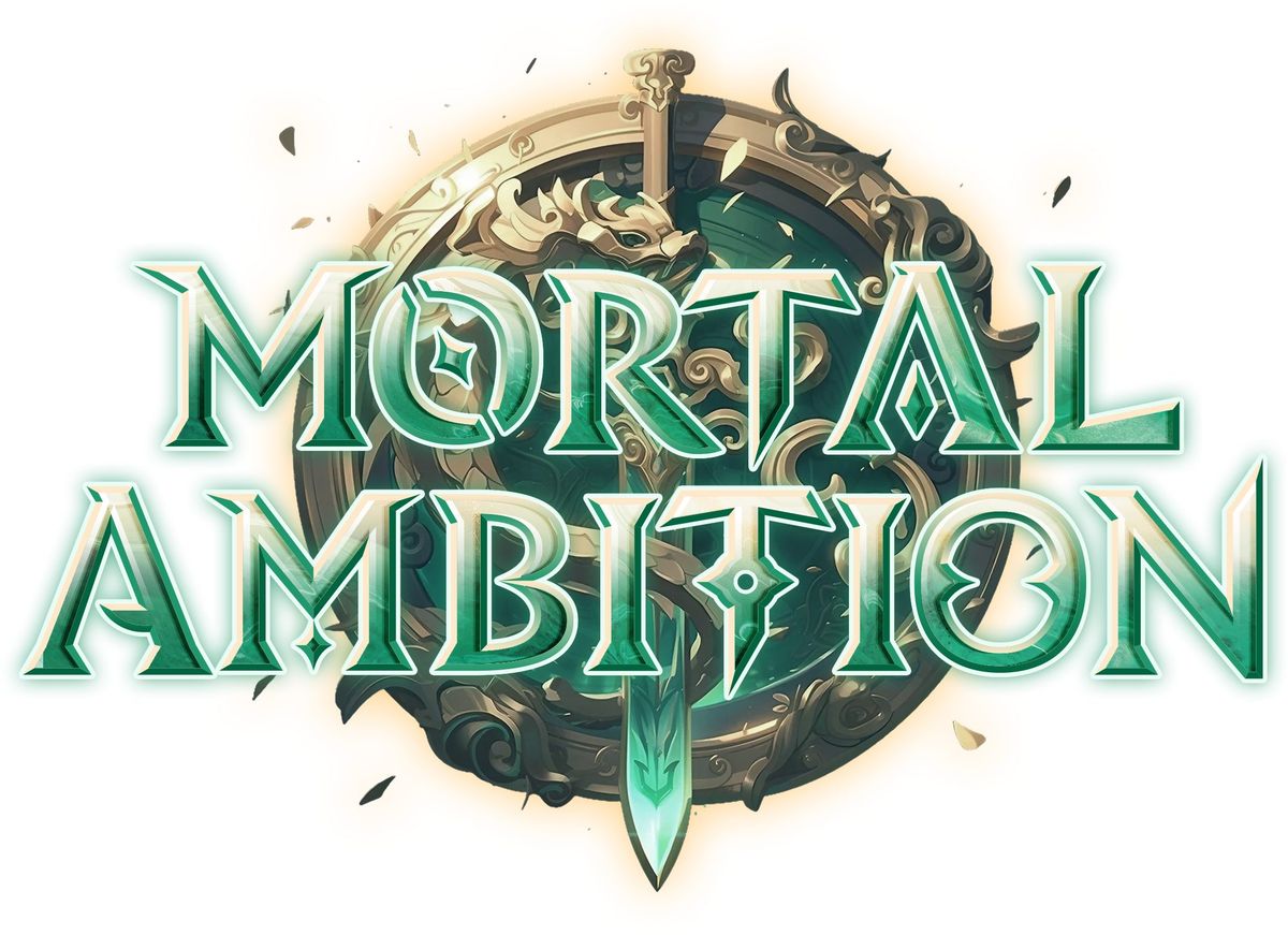 Grand Archive Mortal Ambitions Regionals 2024