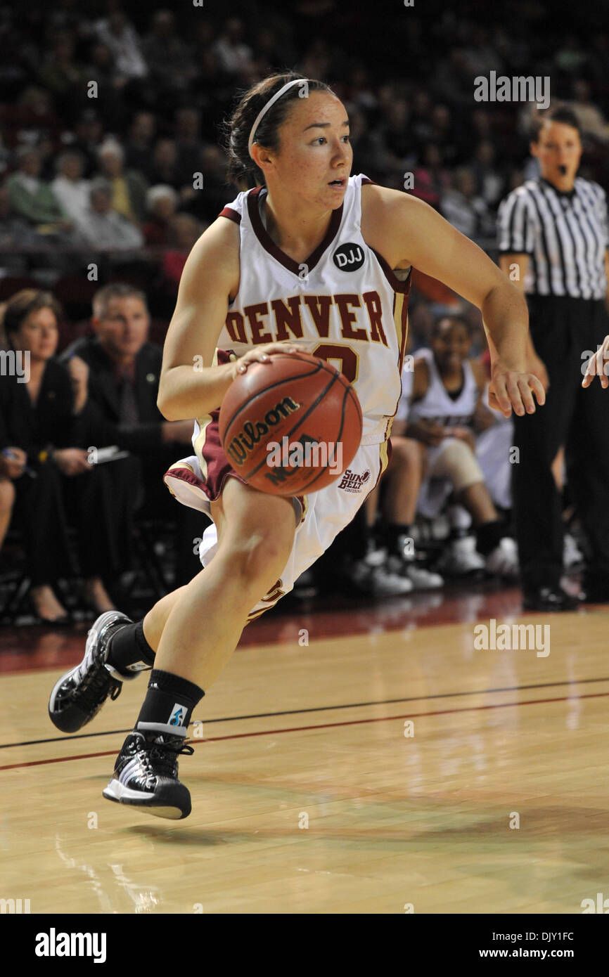 Colorado Buffaloes Women's Basketball vs. Denver Pioneers