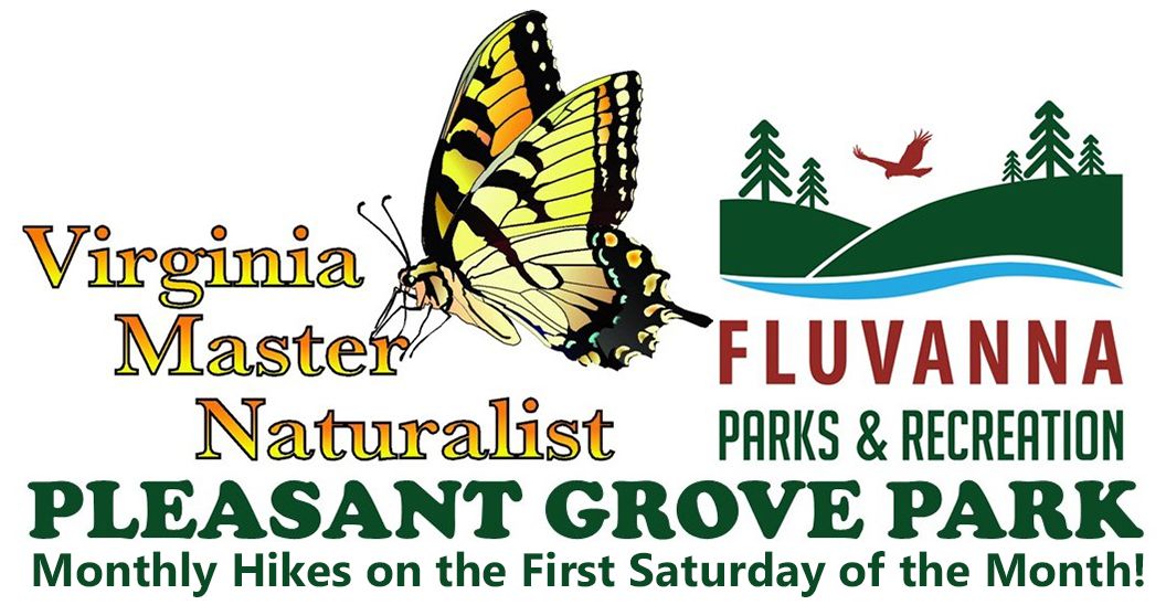 Virginia Master Naturalist Monthly Hikes