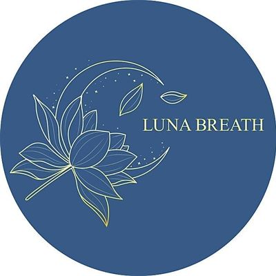 Luna Breath - Breathwork f\u00fcr Frauen