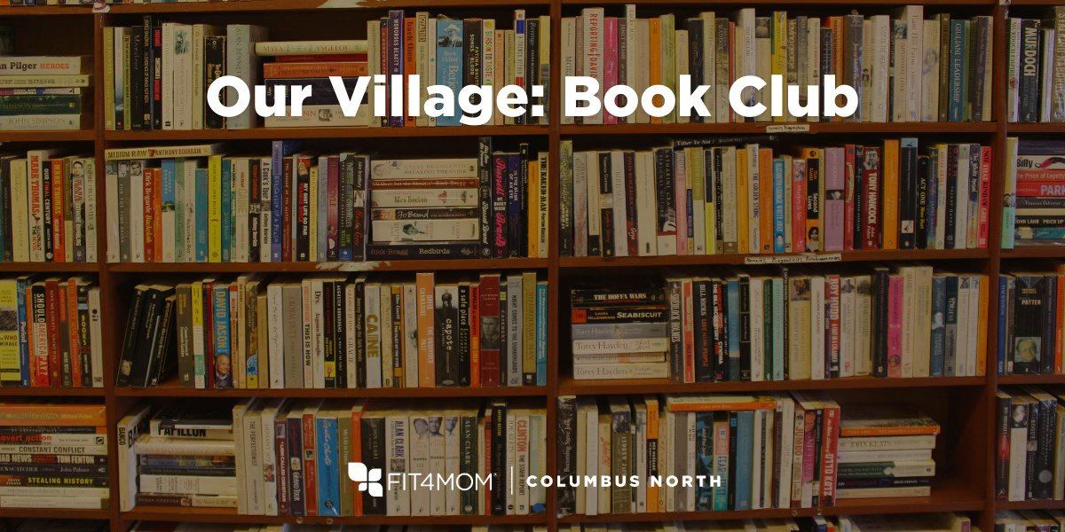 Our Village: Book Club