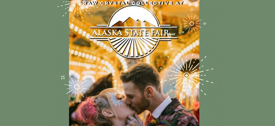 Alaska State Fair 2022, Alaska State Fair, Palmer, 19 August 2022