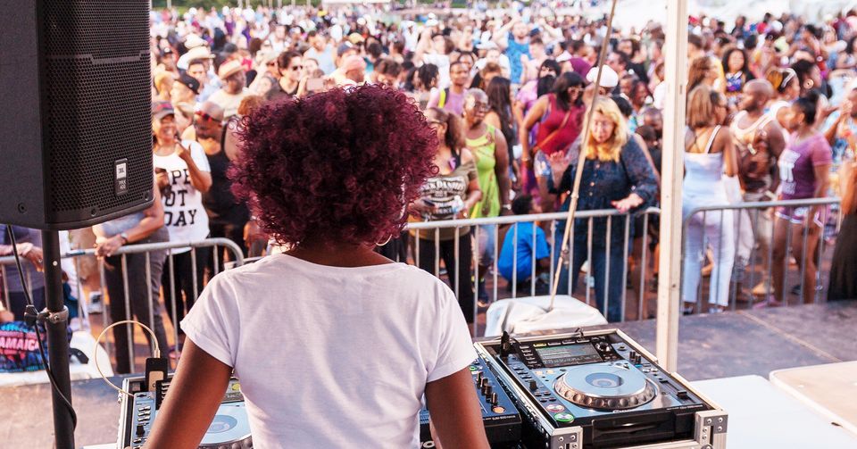 2023 Chicago House Music Festival & Conference