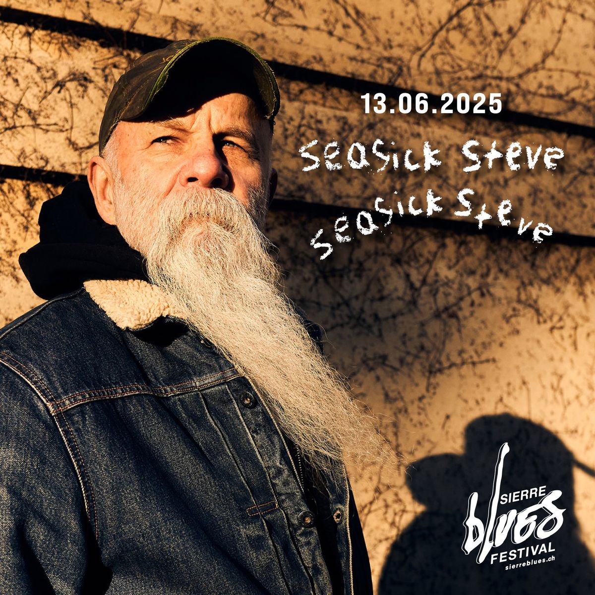 Sierre Blues Festival 2025