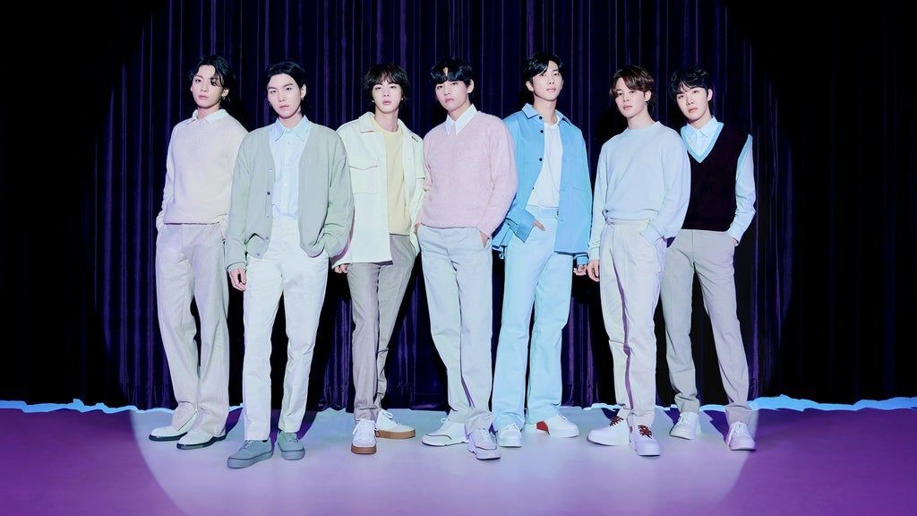 BTS WORLD TOUR 'ARIRANG' IN TORONTO