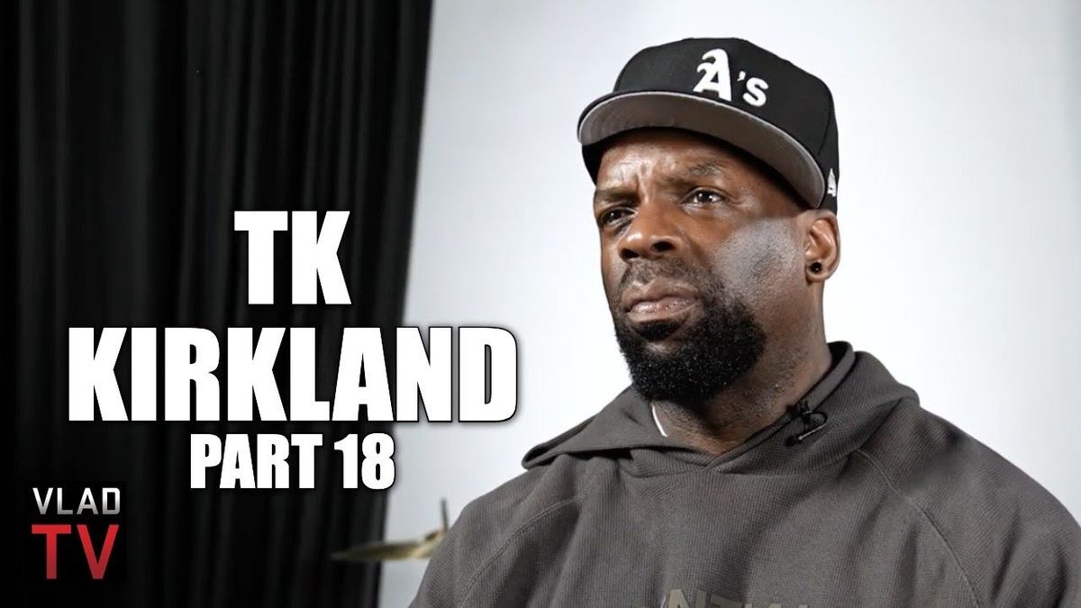 TK Kirkland (18+)