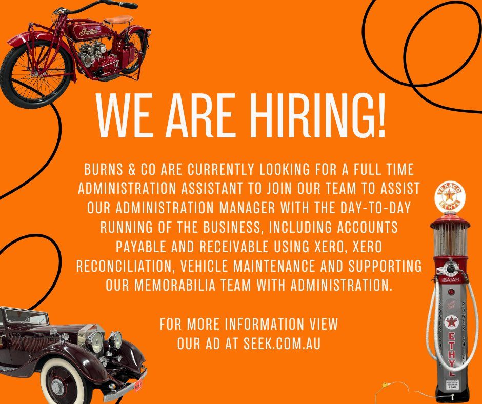 Assistant Required WE ARE HIRING - Administration Assistant required, 4 Market Drive ...