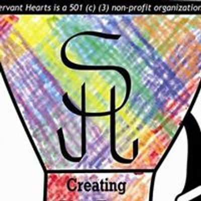 Awareness & Empowerment Projects of Servant Hearts