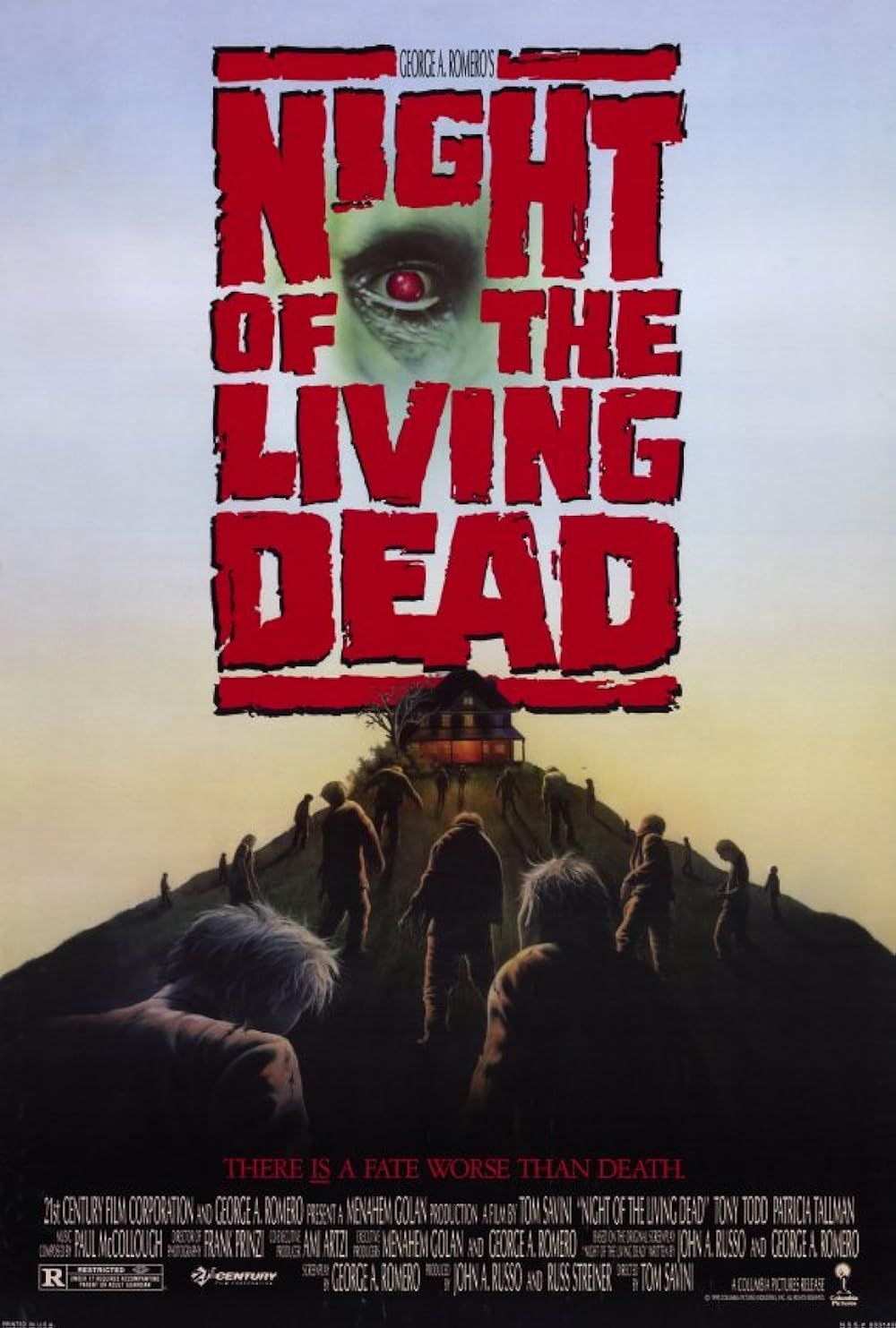 Night of the Living Dead