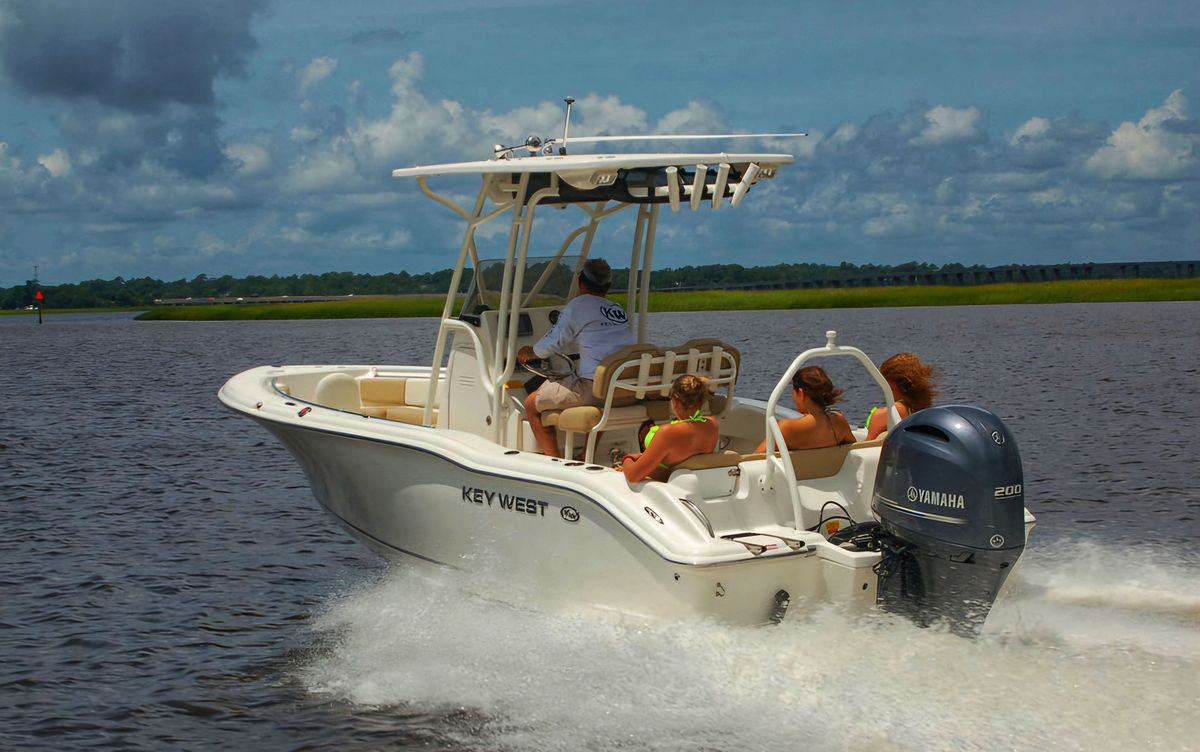 Taylor County Boat & Outdoor Show