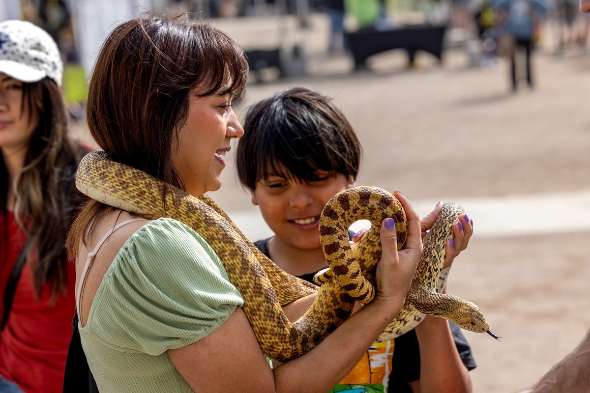 Tres Rios Nature Festival 