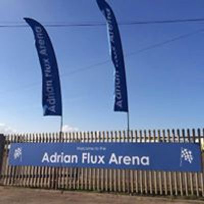 Adrian flux arena