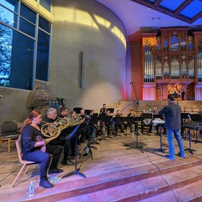 Phoenix Brass Collective