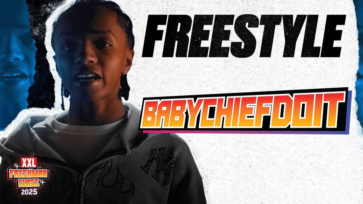 BabyChiefDoIt