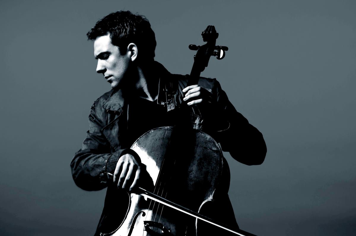 Milwaukee Symphony Orchestra: Alpesh Chauhan - Tchaikovsky's Sleeping Beauty
