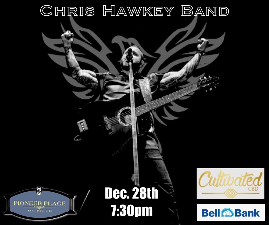 Chris Hawkey Band