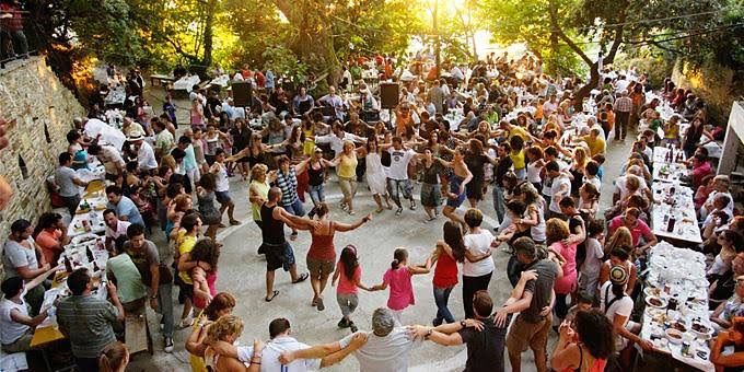 Greek Festival